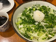 -纹兵卫手打荞麦面日料(虹桥本店)