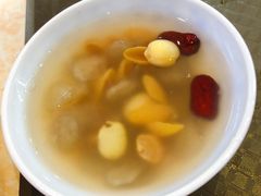 五果汤-景记甜品