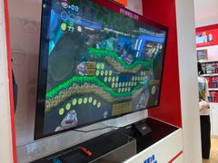 -任天堂Nintendo Switch体验店(天河城店)