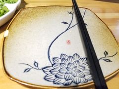 -香满园春饼·家常菜(东大桥店)