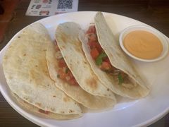 -panchos 墨西哥餐厅(嘉绿苑店)