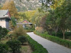 -青岛崂山太清宫