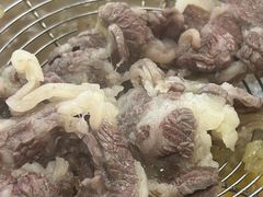 -山珍鲜牛肉火锅本地老字号(汕中老店)