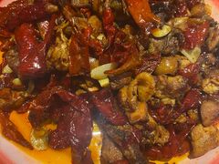 -柴窝堡22号辣子鸡·传承新疆菜