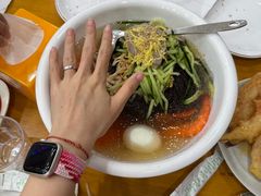 -顺姬冷面(延大店)
