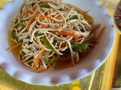 -金杨拉面王小吃面馆·牛三宝面·红烧牛肉粉