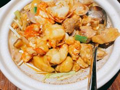 -香樟花园新粤料理(无锡万象城店)