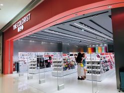 -THE COLORIST调色师