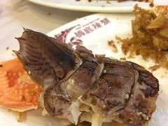 -桥底辣蟹(谢斐道店)