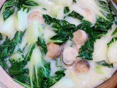 -香港百合居(LCM置汇旭辉广场店)