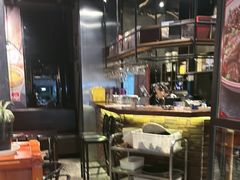 -新天一烤·贵州菜·烧烤(乌当店)