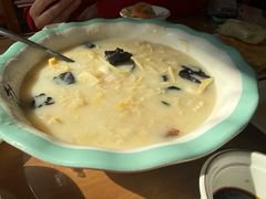 -春水锅贴·传统鲁菜(大明湖店)