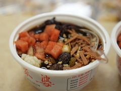 -熊家婆冰粉(天乙街店)