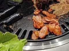 -梅梅家的烤肉店(槐北路店)