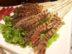 -辉哥火锅(虹桥路店)