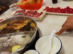 -悦来悦牛潮汕牛肉火锅(大浪店)