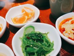-官桥贡面(吉城大厦店)