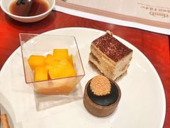 -东方滨江大酒店·滨江厅