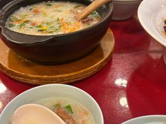 -宏状元现熬粥·京味菜(五棵松店)