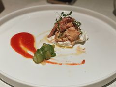 龙虾色拉-Solo(衡山路店)