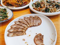 -姥姥家春饼店(惠新东街店)