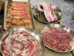 -西塔老太太泥炉烤肉(双井店)