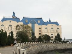 -黑石礁公园