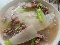 -南雄雄州土菜餐厅(粤北大厦店)