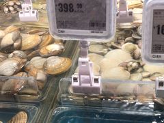 -盒马鲜生(曜一城店)