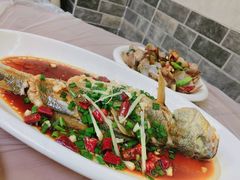 -阿杰臻选海鲜饭店(普陀山店)