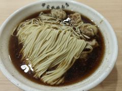 -蒋家桥饺面店(广陵路店)