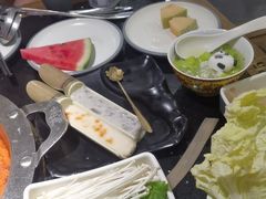 -井格重庆火锅(西直门凯德Mall店)