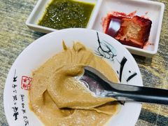 -海波肉串(金顶山大街店)
