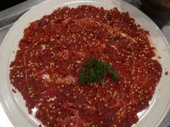 麻辣牛肉-小王少龙火锅(沙南街店)