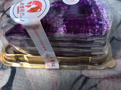 -老婆很芒榴莲千层蛋糕(丽泽桥店)