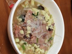 -刘信牛羊肉小炒泡馍(回民街店)