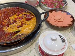 -龙厂长老火锅(抚琴店)