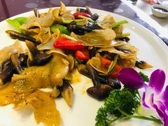 -五姊妹海鲜(火车站店)