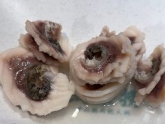 -淘米捞·米汤脆鲩鱼火锅(福田皇岗店)