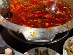 -小饕荟雅安贡椒鱼鲜馆(广福桥店)