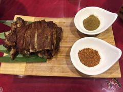 -滇越乘象云南餐厅(豆各庄店)
