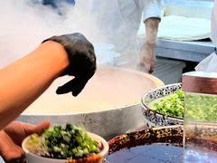 -清真·马安军辣子牛肉面