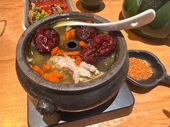 -云海肴·汽锅鸡·云南菜(东坝金隅店)