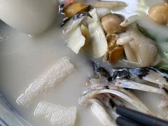 -山外山菜馆(玉泉路店)