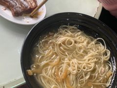 -老地方面馆(思南路店)