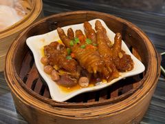 -虾饺妹·粤式手工点心(水荫路店)