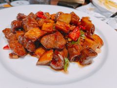 -买福记大盘鸡新疆菜