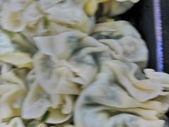 -杨记小骨头羊杂馆(南五马路店)