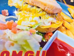 -Famous肥猫墨西哥音乐餐吧(五棵松华熙LIVE店)