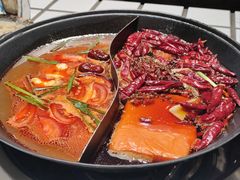 -贰回巷火锅馆(钟楼店)